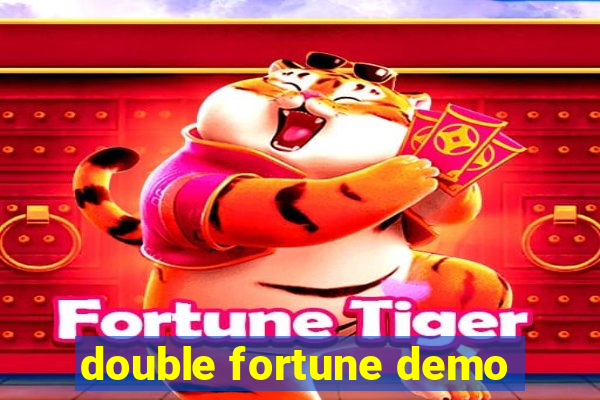 double fortune demo